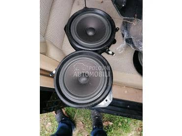 Zvucnik za Audi A3, A4