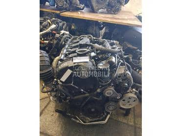 A4 8K 1.8TFSI MOTOR za Audi A4 od 2008. do 2011. god.