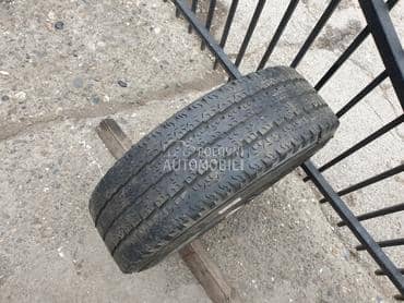 Bridgestone 205/65 R16 Letnja