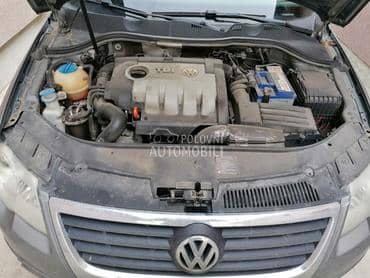 PASSAT B6 BMP  BLS DELOVI za Volkswagen Passat B6 od 2005. do 2009. god.