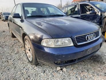 A4 1.9TDI DELOVI za Audi A4 od 2000. do 2001. god.