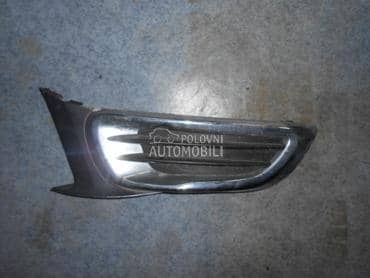 BRANIK PREDNJI za Citroen C3 Picasso od 2008. do 2011. god.