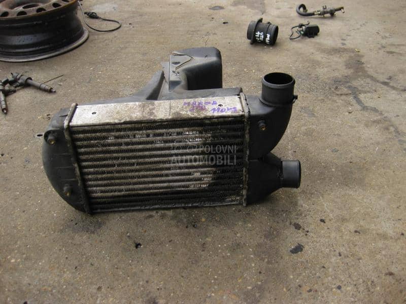 Hladnjaci JTD 110 ks