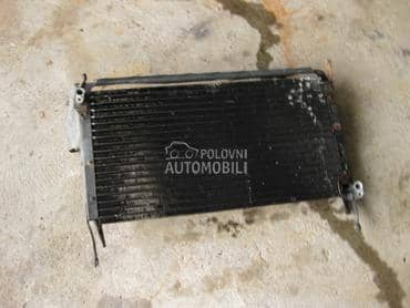 Hladnjaci JTD 110 ks za Fiat Punto od 1996. do 2002. god.