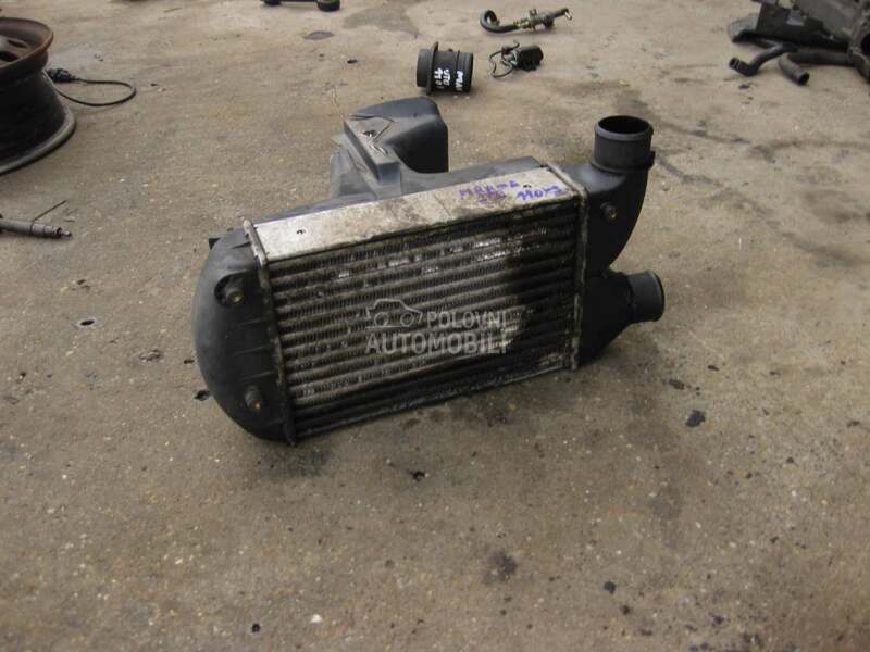 Hladnjaci JTD 110 ks