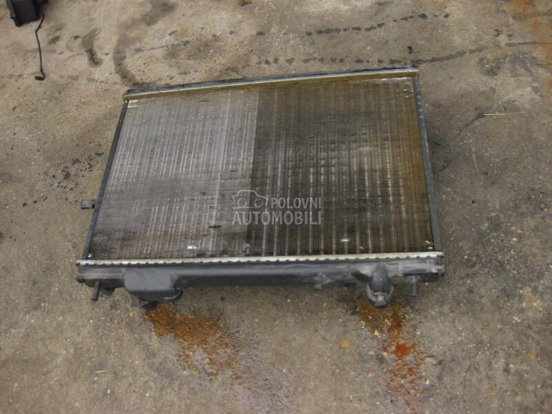 Hladnjaci JTD 110 ks