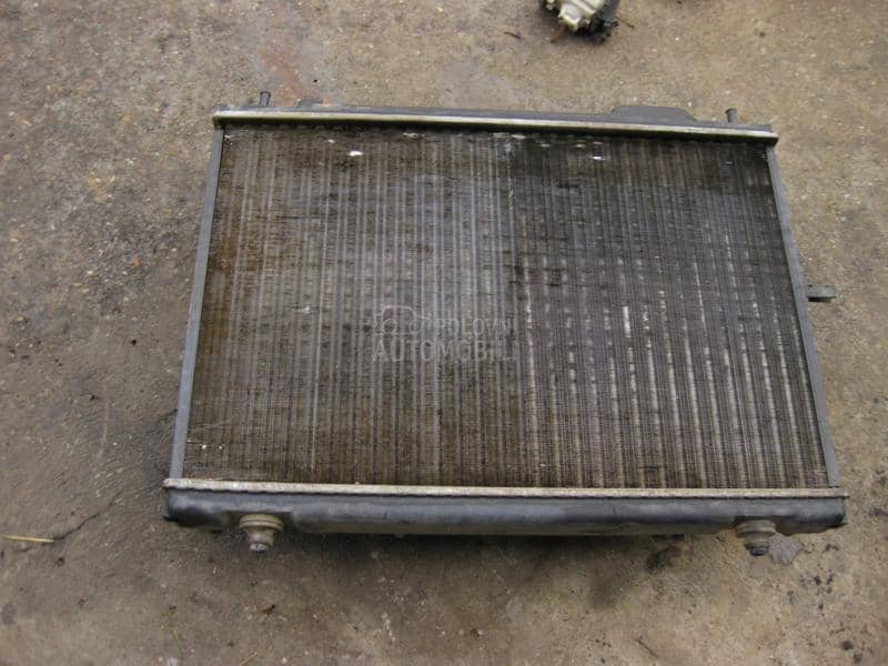 Hladnjaci JTD 110 ks