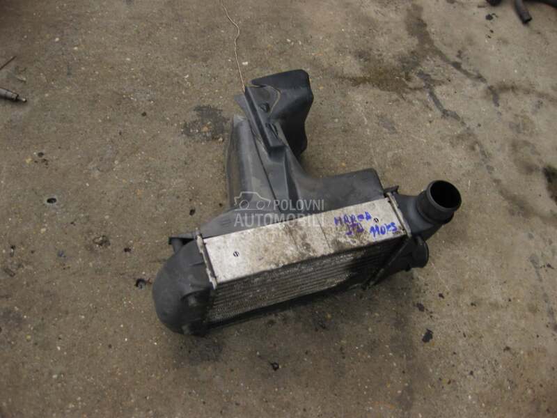 Hladnjaci JTD 110 ks