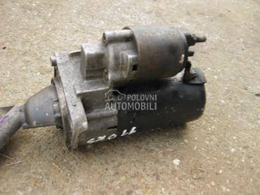 Alnaser JTD 110 ks za Fiat Marea od 1996. do 2002. god.