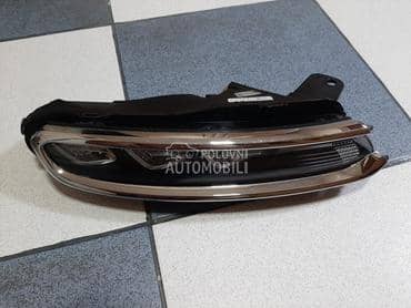 LED SVETLO za Citroen C3 Picasso od 2015. do 2019. god.