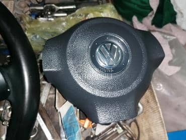 airbeg volana za Volkswagen Golf 6