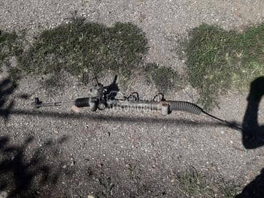 Letva volana za Opel Astra H