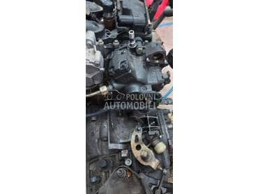 bos pumpa 2,0hdi za Peugeot 407