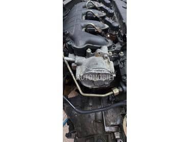 vakum pumpa curka za Peugeot 407