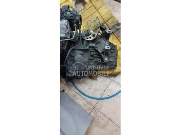 Menjač 2,0 hdi za Peugeot 407