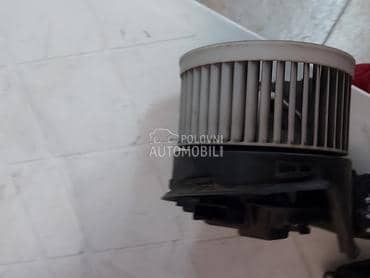 Ventilator kabine klime za Peugeot 407