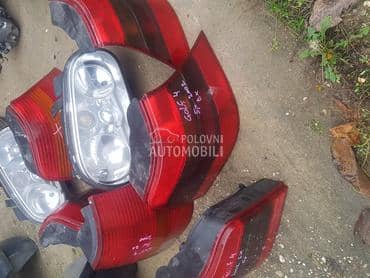 Lampe farovi golf 4 za Volkswagen Golf 4