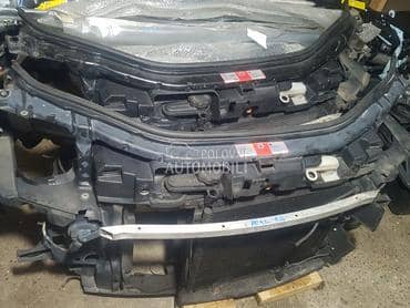 Prednjica A2 za Audi A2
