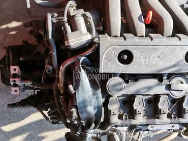 motor 2,0 fsi za Volkswagen Passat B6