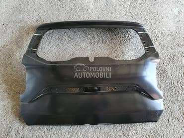 Gepek vrata Duster 2 za Dacia Duster