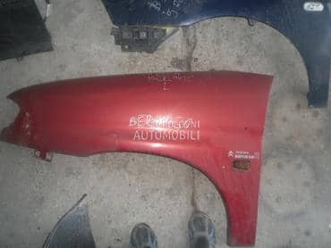 krilo za Citroen Berlingo