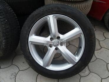 Aluminijumske felne  19" 5 x 112