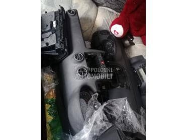 Tabla airbag za Audi A3 od 2004. do 2010. god.