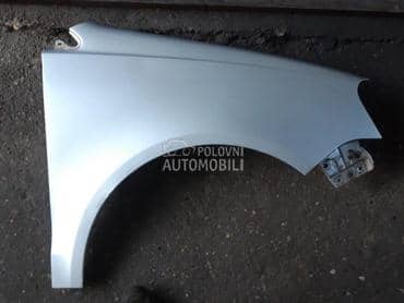 DESNO KRILO za Volkswagen Polo od 2005. do 2009. god.