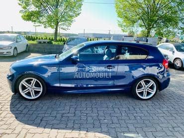 poluosovina e90 e91 e87 za BMW 116, 118, 120 ... od 1995. do 2016. god.