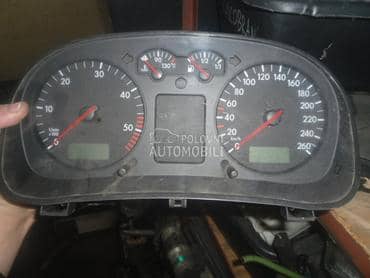 sat za Volkswagen Golf 4