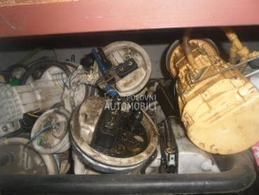 pumpa rezervoara za Volkswagen Bora, Touran, Golf 4 ...