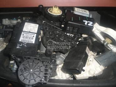 podizaci za Volkswagen Bora, Touran, Golf 4 ...