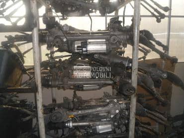 letve volana za Volkswagen Passat B5.5