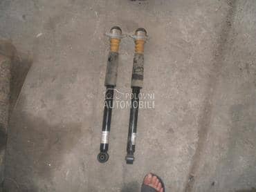 amortizeri za Volkswagen Polo