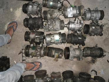 kompresor za Volkswagen Sharan