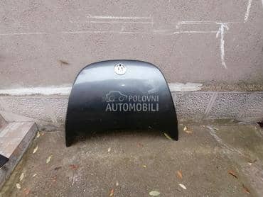 Hauba za Volkswagen Nova Buba od 1998. do 2006. god.