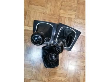 Rucica menjaca za Audi A3 od 2003. do 2008. god.