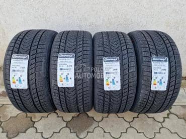 Gripmax 265/35 R20 Zimska