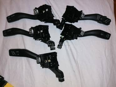 rucica za Volkswagen Golf 5 od 2004. do 2008. god.