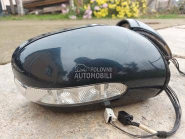 retrovizori E klasa w211 za Mercedes Benz E Klasa od 2002. do 2006. god.
