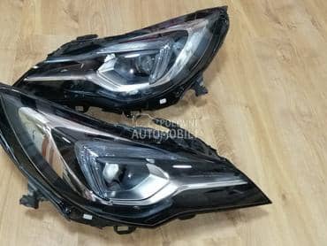 Far za Opel Astra K od 2016. do 2020. god.