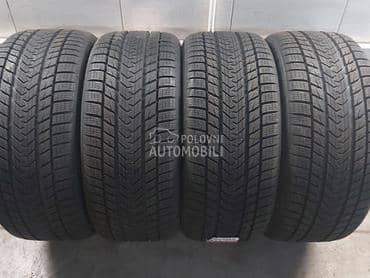 Gripmax 215/40 R18 Zimska