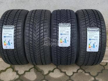 Gripmax 225/35 R18 Zimska