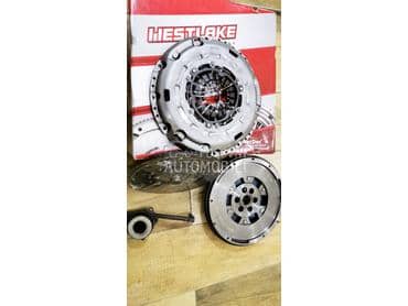 Plivajući zamajac 2.0 TDI za Volkswagen Passat B6