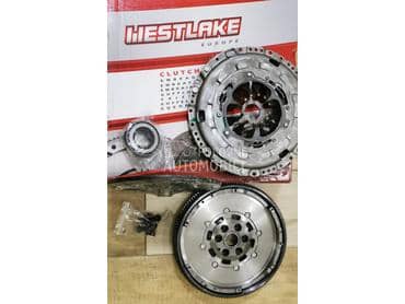 Plivajući zamajac 1.9 TDI za Volkswagen Golf 5