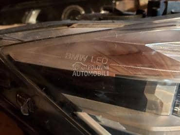 far 3 f30 full led za BMW Serija 3, Serija 5 od 2013. do 2019. god.