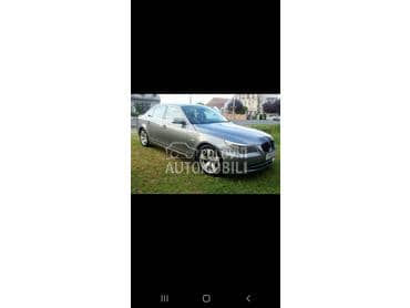 Blatobran i krilo za BMW Serija 5 od 2003. do 2010. god.