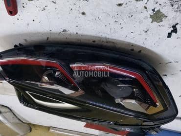 Farovi za Volkswagen Golf 7 od 2014. do 2019. god.