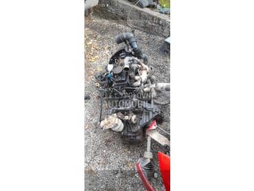 Menjac za Volkswagen Sharan