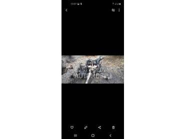 Motor 1.9 TDI 66kw za Volkswagen Passat B5, Passat B5.5, Sharan